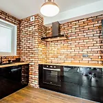 Apartamento Grand - Bastion Walowa Gdańsk