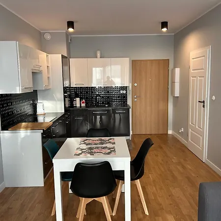 Grand - Bastion Walowa Danzica