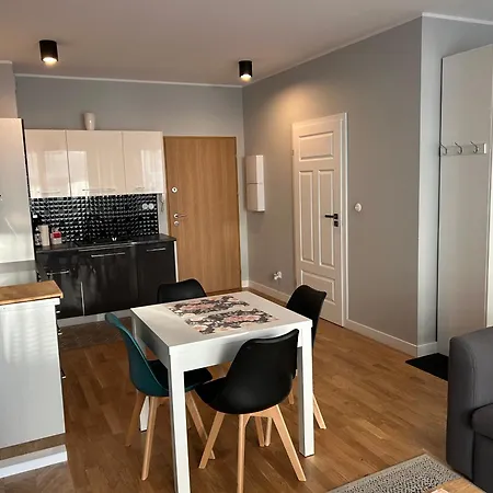 Grand - Bastion Walowa Danzica