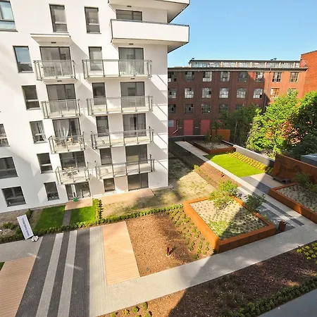 Appartamento Grand - Bastion Walowa