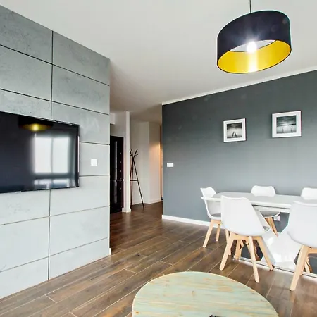 Grand - Bastion Walowa Danzica