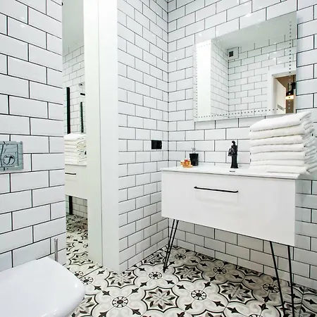 Grand - Bastion Walowa Appartamento *