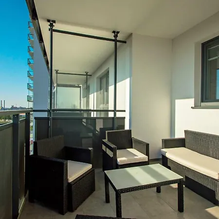 Grand - Bastion Walowa * Danzica