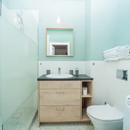 Grand - Bastion Walowa Danzica