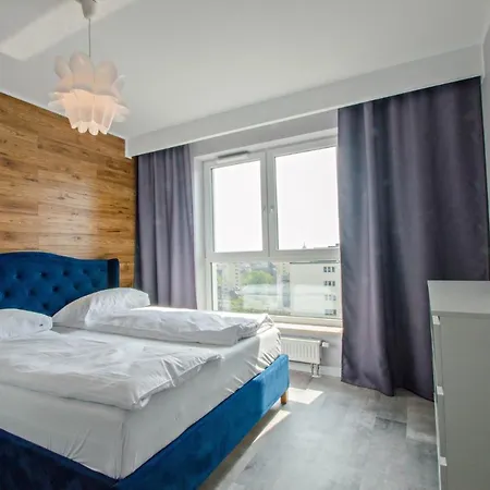 Grand - Bastion Walowa Danzica