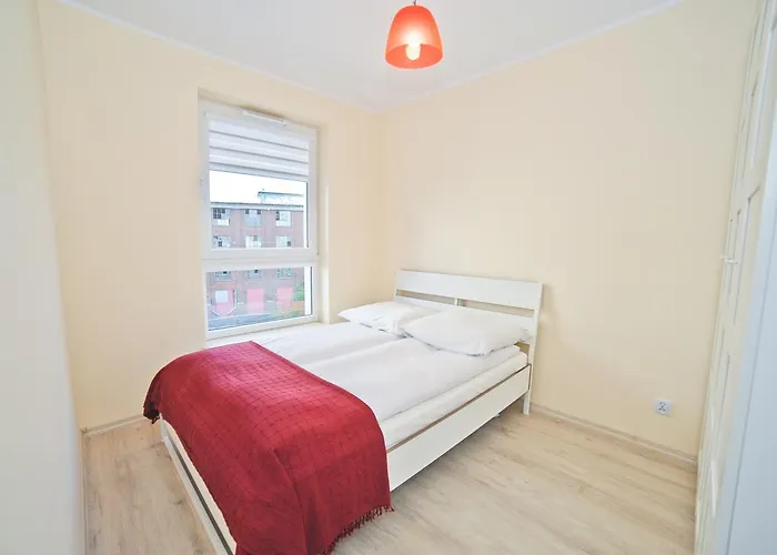 Grand - Bastion Walowa Gdańsk