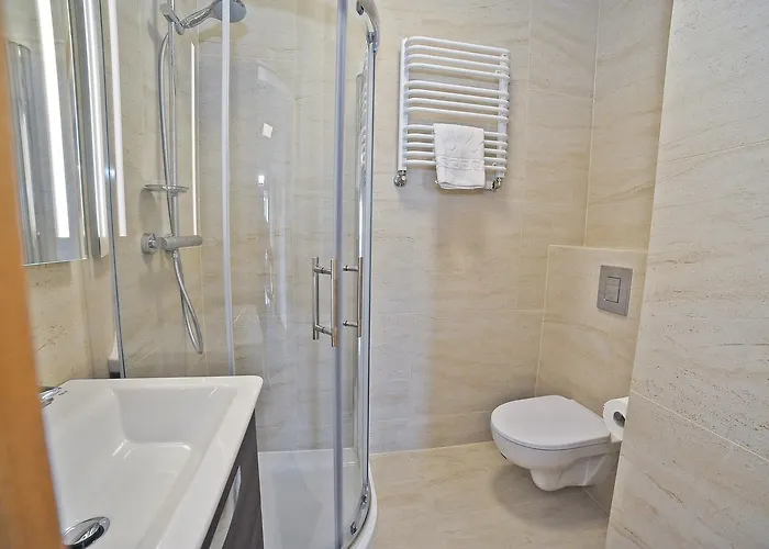 Grand - Bastion Walowa * Gdańsk