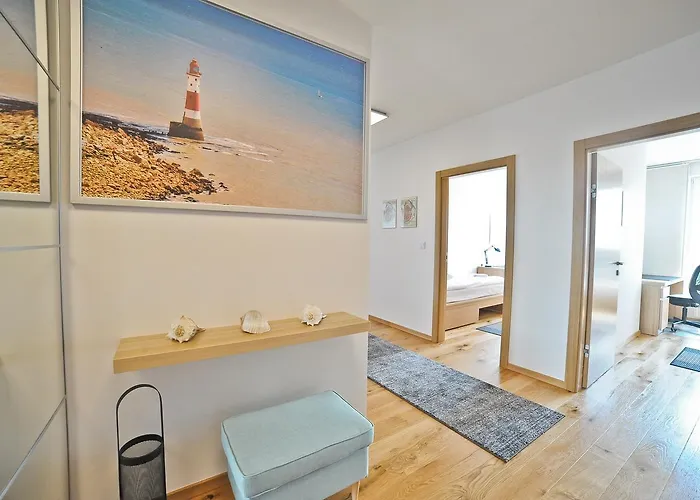 Apartamento Grand - Bastion Walowa Gdańsk