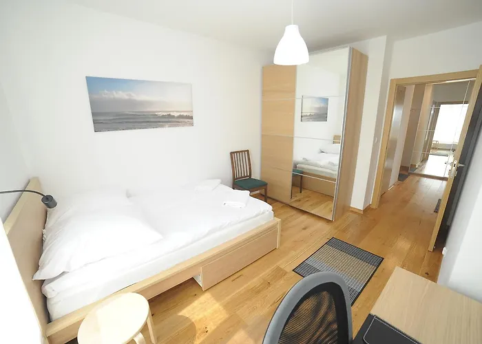 Grand - Bastion Walowa Apartamento