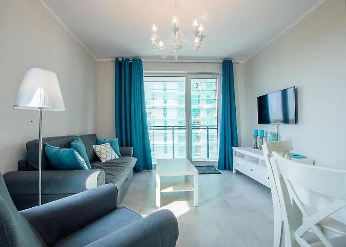 Grand - Bastion Walowa Gdańsk