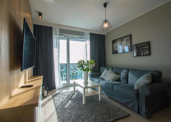 Apartamento Grand - Bastion Walowa *