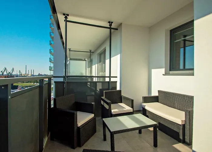 Grand - Bastion Walowa * Gdańsk