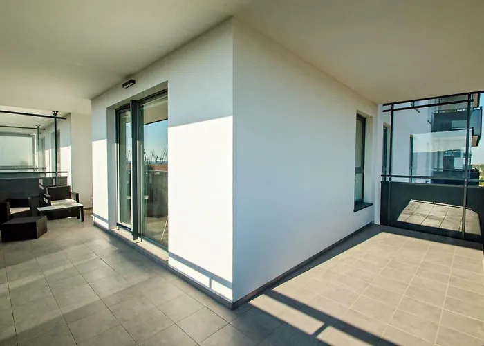 Apartamento Grand - Bastion Walowa *