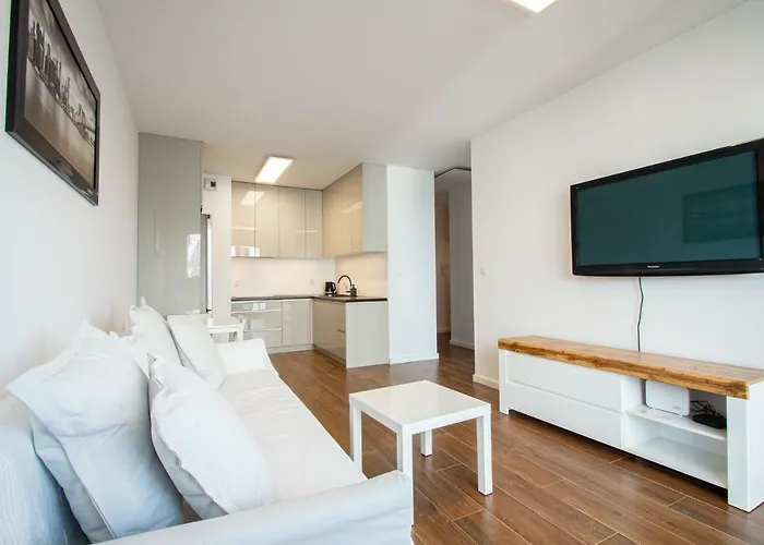 Apartamento Grand - Bastion Walowa *