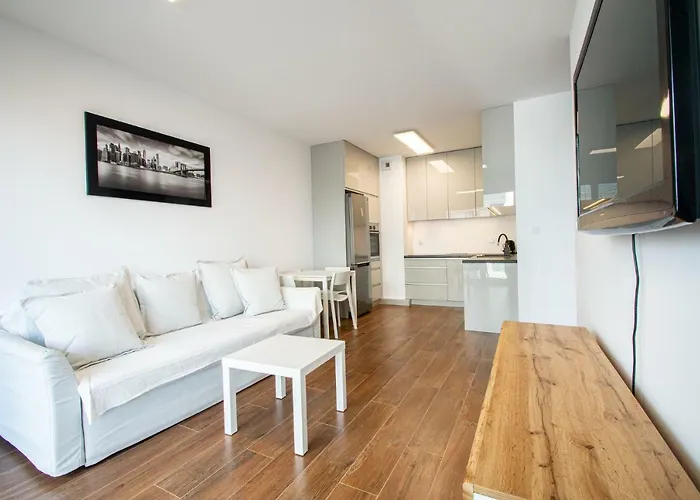 Apartamento Grand - Bastion Walowa *