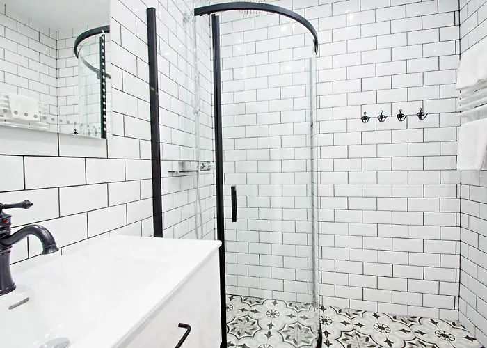 Grand - Bastion Walowa * Gdańsk